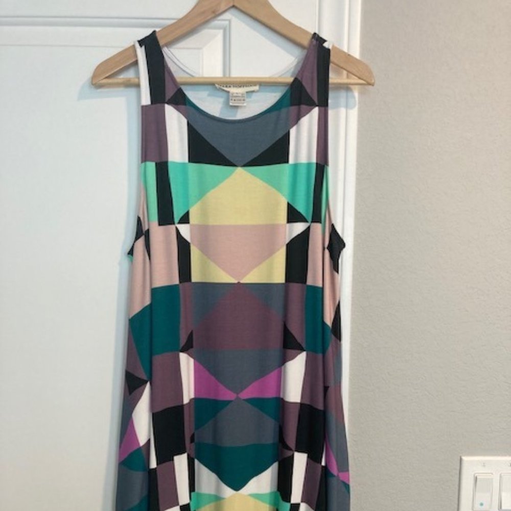Mara Hoffman Swing Dress Size L